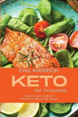 Book cover for Keto Diet