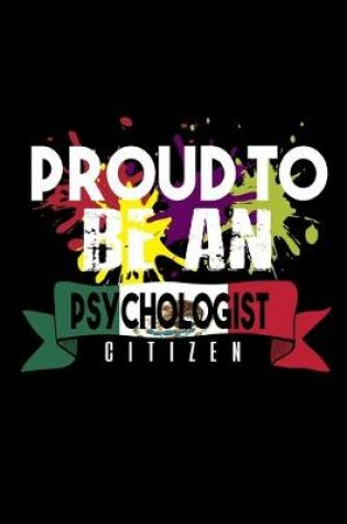 Cover of Psychologist