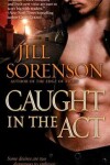 Book cover for Caught in the ACT