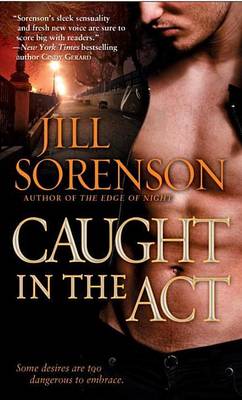 Book cover for Caught in the ACT