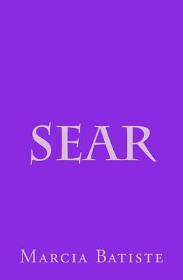 Book cover for Sear