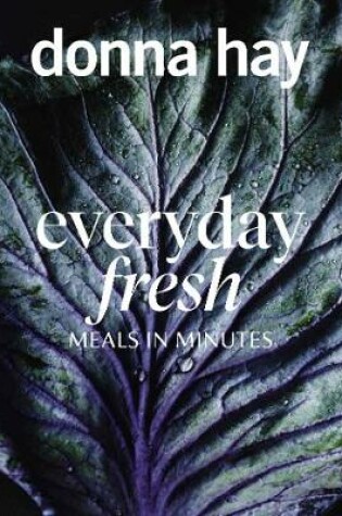 Cover of Everyday Fresh