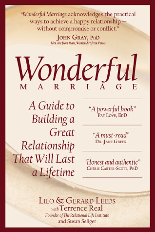 Book cover for Wonderful Marriage