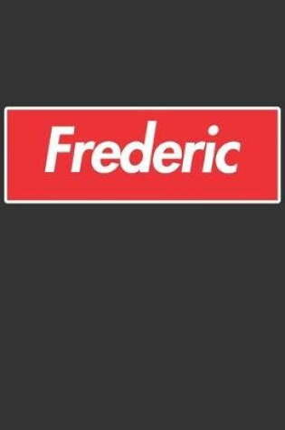 Cover of Frederic