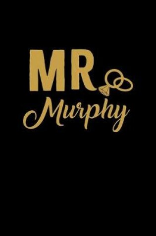 Cover of Mr. Murphy