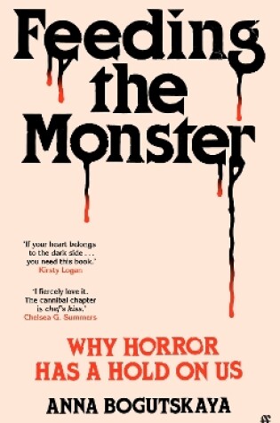 Cover of Feeding the Monster