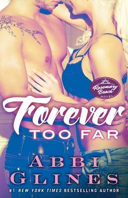 Book cover for Forever Too Far