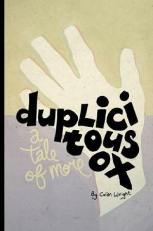 Cover of Duplicitous Ox