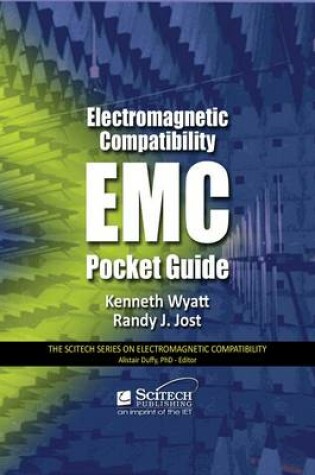 Cover of EMC Pocket Guide