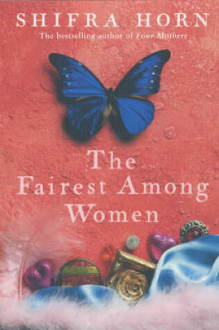 Cover of The Fairest Among Women