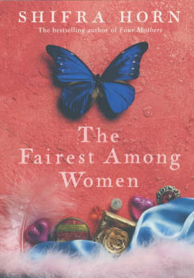 Book cover for The Fairest Among Women