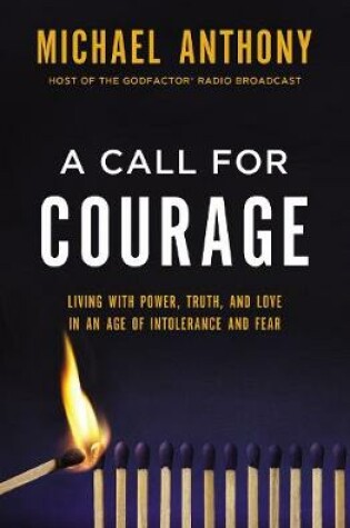 Cover of A Call for Courage