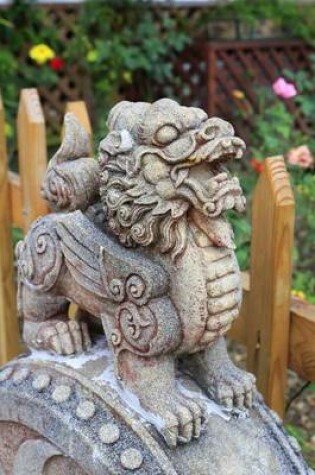 Cover of Qilin Statue Guarding a House Journal