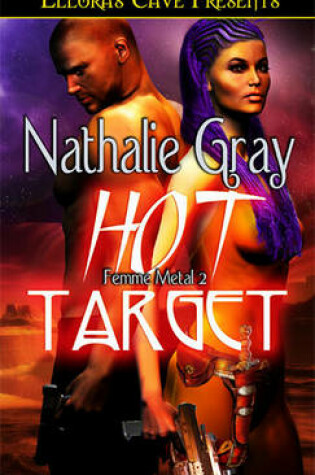 Cover of Hot Target