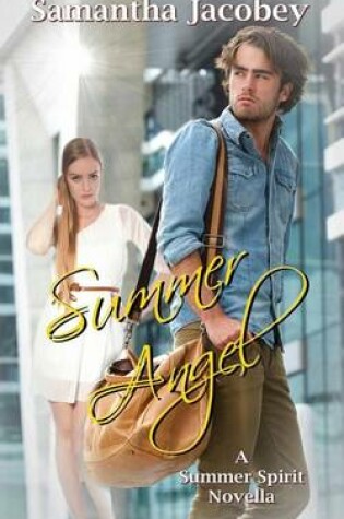 Cover of Summer Angel