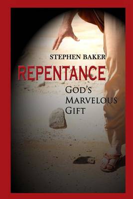 Book cover for Repentance