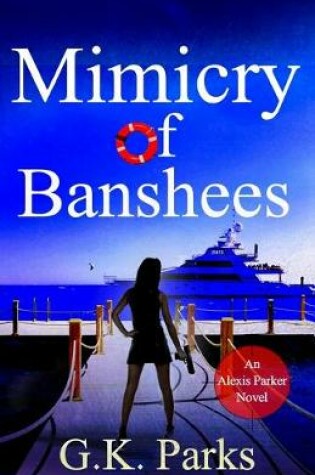 Cover of Mimicry of Banshees