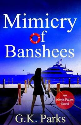 Book cover for Mimicry of Banshees