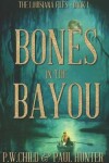 Book cover for Bones in the Bayou