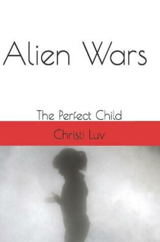 Cover of Alien Wars