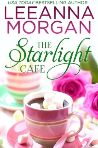 Cover of The Starlight Cafe