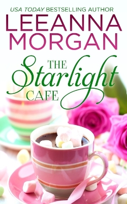 Book cover for The Starlight Cafe
