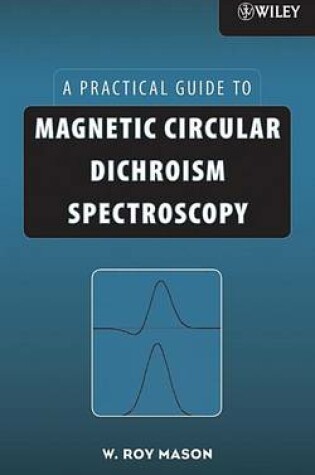 Cover of Magnetic Circular Dichroism Spectroscopy