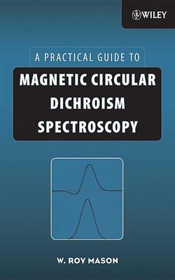 Cover of Magnetic Circular Dichroism Spectroscopy