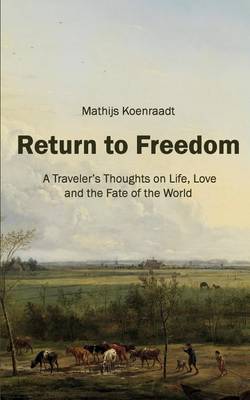 Book cover for Return to Freedom