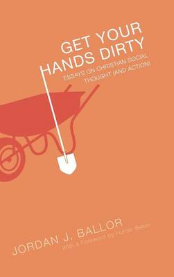 Book cover for Get Your Hands Dirty