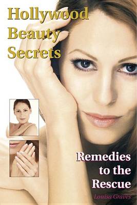 Book cover for Hollywood Beauty Secrets
