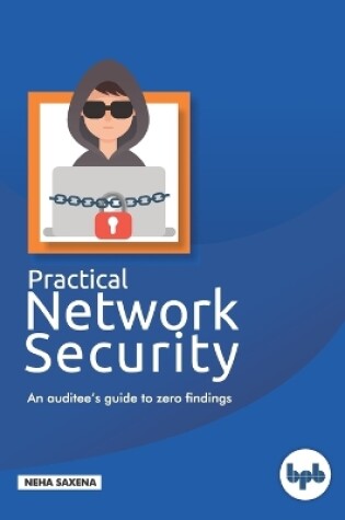 Cover of Practical Network Security