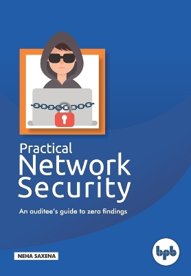 Book cover for Practical Network Security