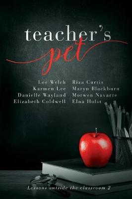 Book cover for Teacher's Pet, Volume Two