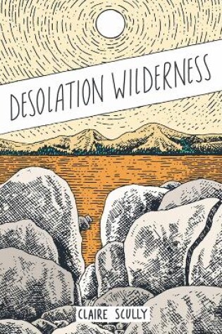 Cover of Desolation Wilderness