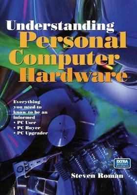 Book cover for Understanding Personal Computer Hardware