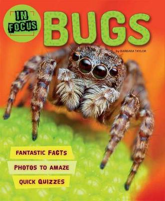Cover of In Focus: Bugs