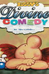 Book cover for Ziggy's Divine Comedy
