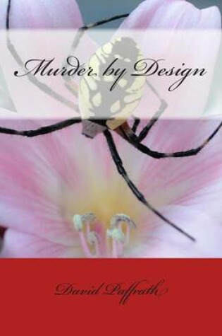 Cover of Murder by Design