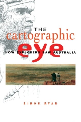 Cover of The Cartographic Eye