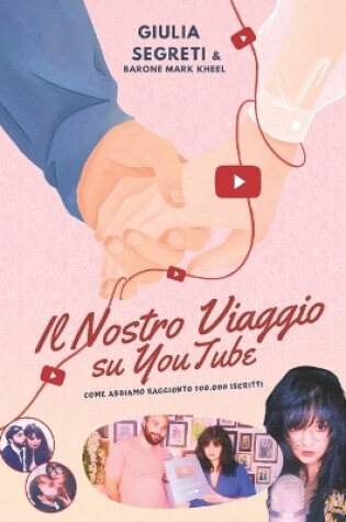 Cover of Il Nostro Viaggio Su Youtube