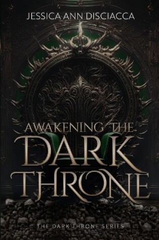Cover of Awakening the Dark Throne