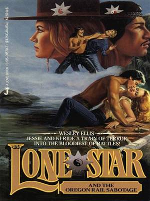 Book cover for Lone Star 45