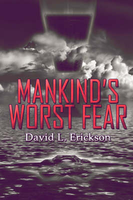 Book cover for Mankind's Worst Fear