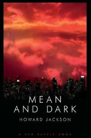 Cover of Mean and Dark