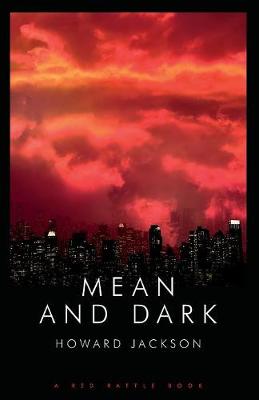 Book cover for Mean and Dark