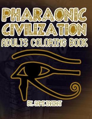 Book cover for Pharaonic Civilization