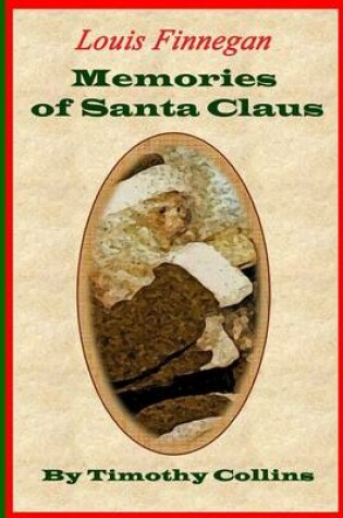 Cover of Memories of Santa Claus