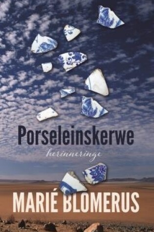 Cover of Porseleinskerwe