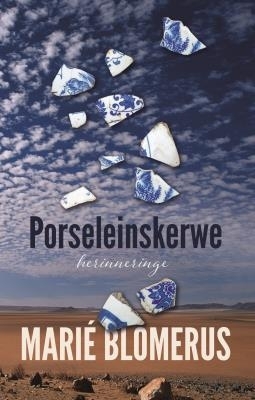 Book cover for Porseleinskerwe